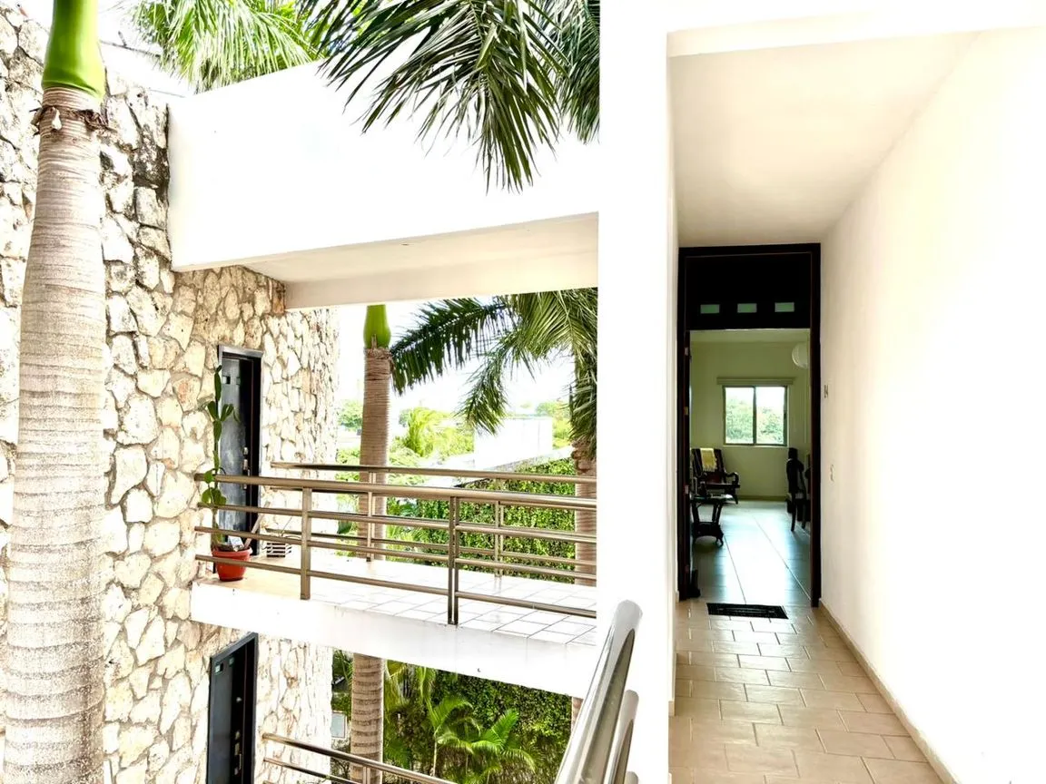 Departamento en Renta en Supermanzana 44, Benito Juárez, Quintana Roo | NEX-292165 | iad México | Foto 17 de 23