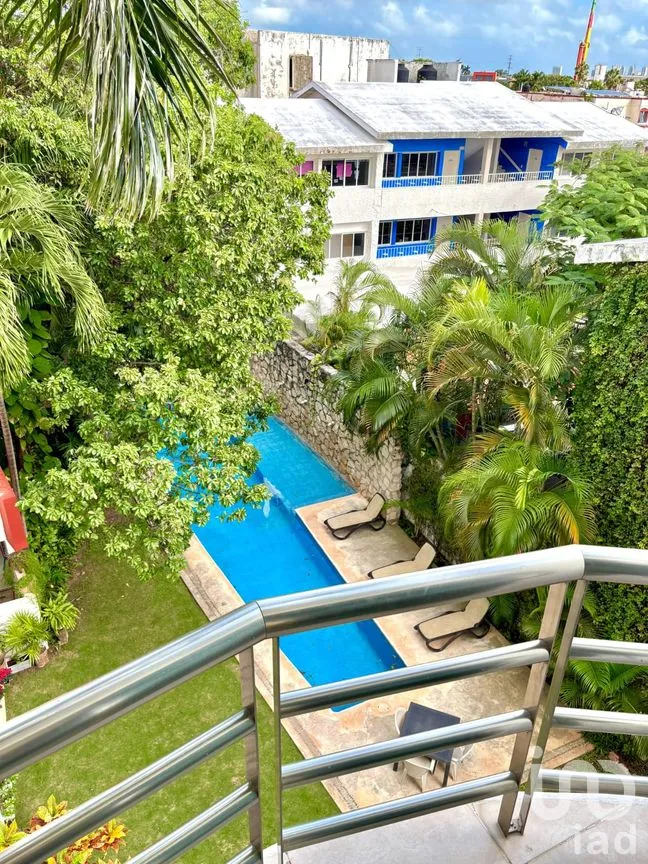Departamento en Renta en Supermanzana 44, Benito Juárez, Quintana Roo | NEX-292165 | iad México | Foto 18 de 23