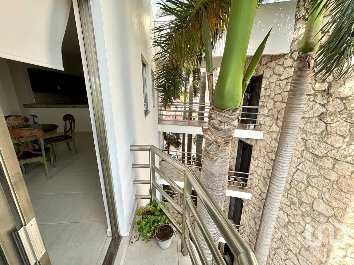 Departamento en Renta en Supermanzana 44, Benito Juárez, Quintana Roo | NEX-292165 | iad México | Foto 19 de 23
