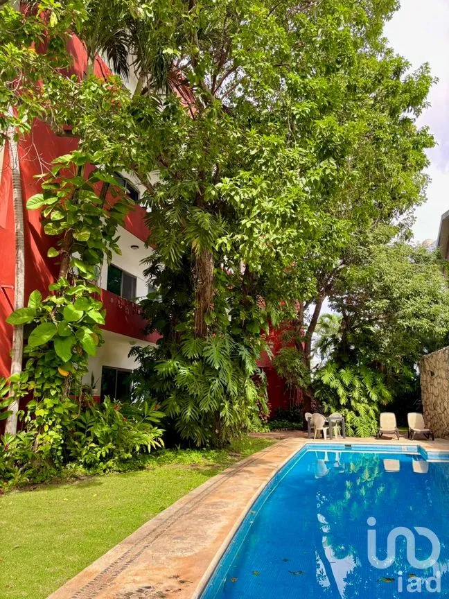 Departamento en Renta en Supermanzana 44, Benito Juárez, Quintana Roo | NEX-292165 | iad México | Foto 20 de 23