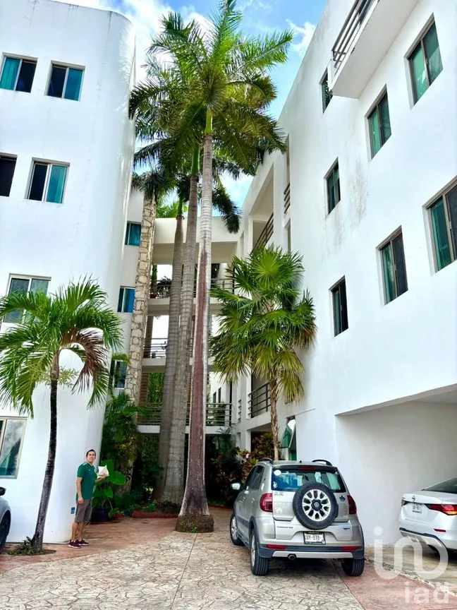 Departamento en Renta en Supermanzana 44, Benito Juárez, Quintana Roo | NEX-292165 | iad México | Foto 21 de 23