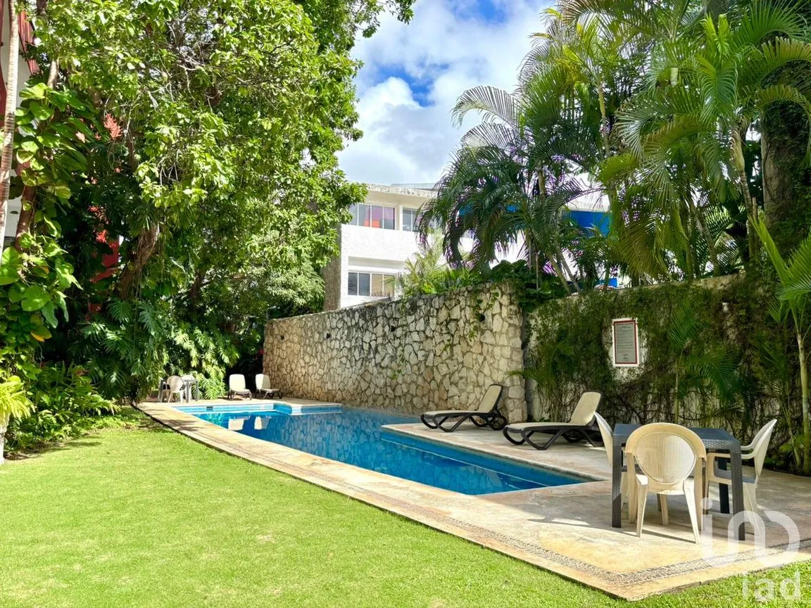 Departamento en Renta en Supermanzana 44, Benito Juárez, Quintana Roo | NEX-292165 | iad México | Foto 22 de 23