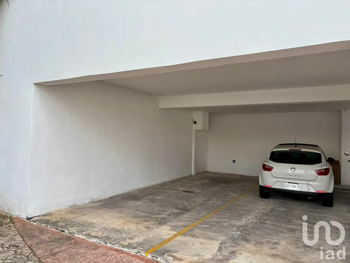 Departamento en Renta en Supermanzana 44, Benito Juárez, Quintana Roo | NEX-292165 | iad México | Foto 23 de 23