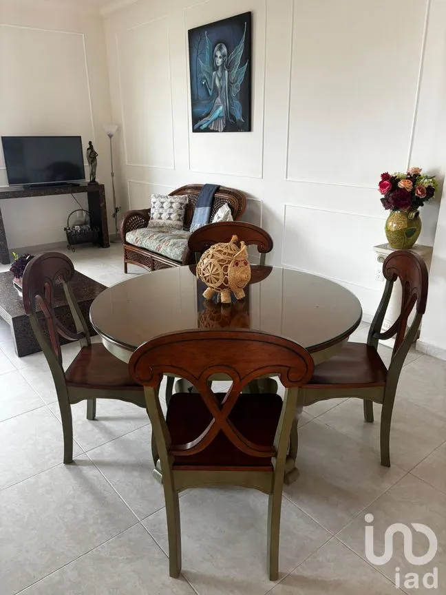 Departamento en Renta en Supermanzana 44, Benito Juárez, Quintana Roo | NEX-292165 | iad México | Foto 4 de 23