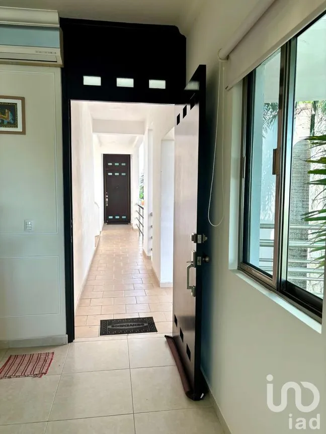 Departamento en Renta en Supermanzana 44, Benito Juárez, Quintana Roo | NEX-292165 | iad México | Foto 5 de 23