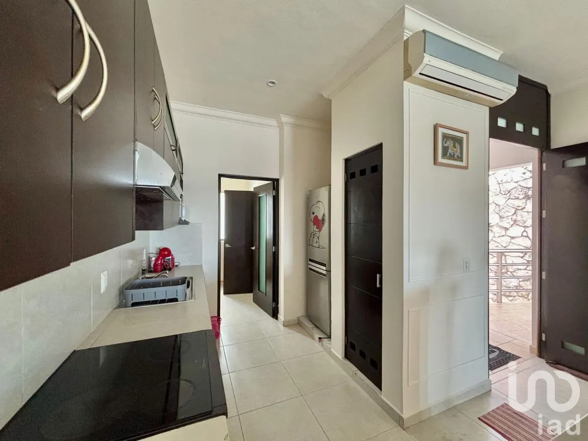 Departamento en Renta en Supermanzana 44, Benito Juárez, Quintana Roo | NEX-292165 | iad México | Foto 6 de 23