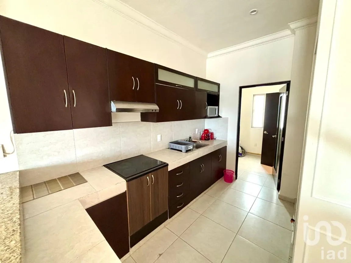 Departamento en Renta en Supermanzana 44, Benito Juárez, Quintana Roo | NEX-292165 | iad México | Foto 7 de 23