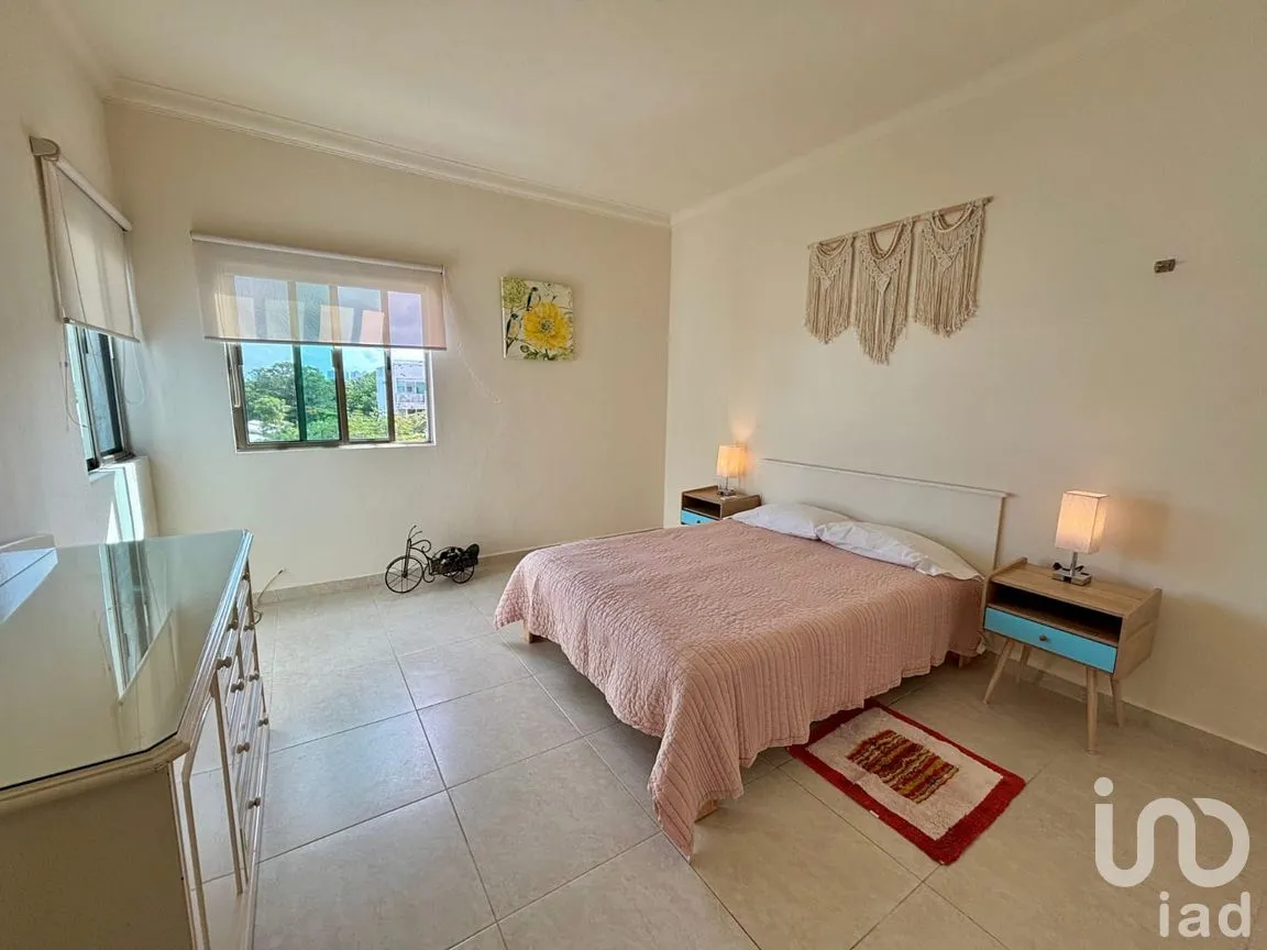 Departamento en Renta en Supermanzana 44, Benito Juárez, Quintana Roo | NEX-292165 | iad México | Foto 10 de 23