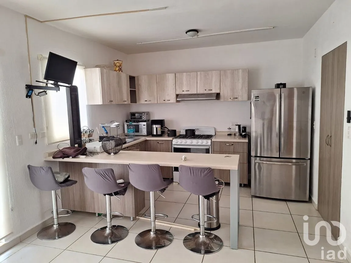 Casa en Renta en Jardines del Sur, Benito Juárez, Quintana Roo | NEX-293448 | iad México | Foto 15 de 20