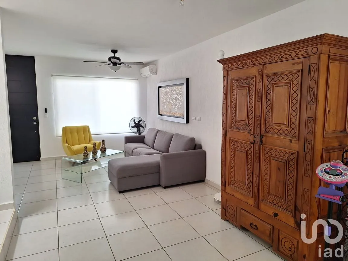 Casa en Renta en Jardines del Sur, Benito Juárez, Quintana Roo | NEX-293448 | iad México | Foto 19 de 20