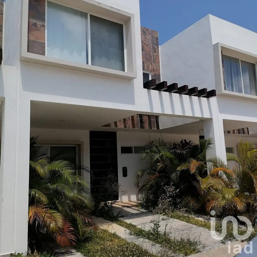 Casa en Renta en Jardines del Sur, Benito Juárez, Quintana Roo | NEX-293448 | iad México | Foto 6 de 20