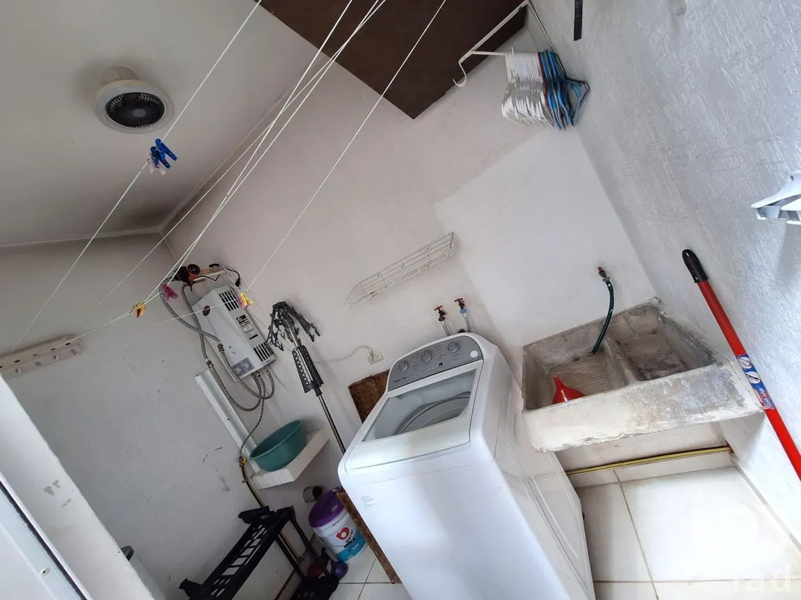 Casa en Renta en Jardines del Sur, Benito Juárez, Quintana Roo | NEX-293448 | iad México | Foto 9 de 20