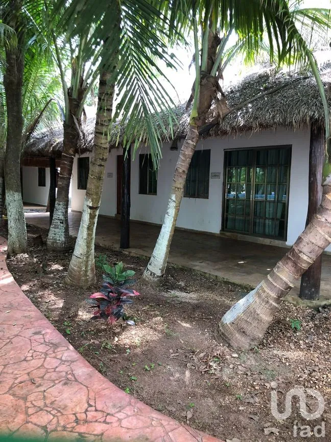 Rancho en Venta en Leona Vicario, Puerto Morelos, Quintana Roo | NEX-293449 | iad México | Foto 15 de 20