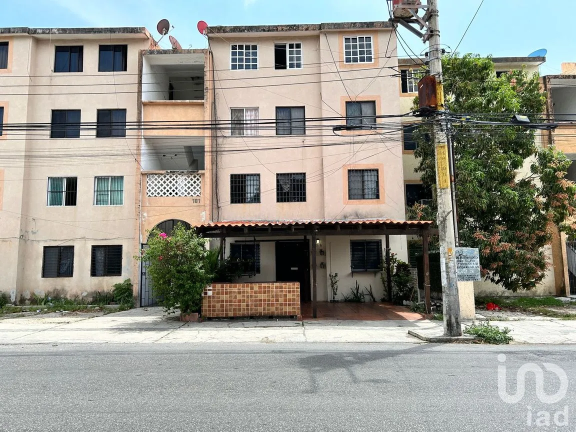 Departamento en Venta en Supermanzana 48, Benito Juárez, Quintana Roo | NEX-293450 | iad México | Foto 15 de 23