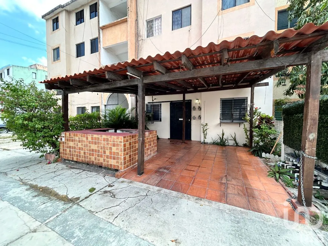Departamento en Venta en Supermanzana 48, Benito Juárez, Quintana Roo | NEX-293450 | iad México | Foto 17 de 23