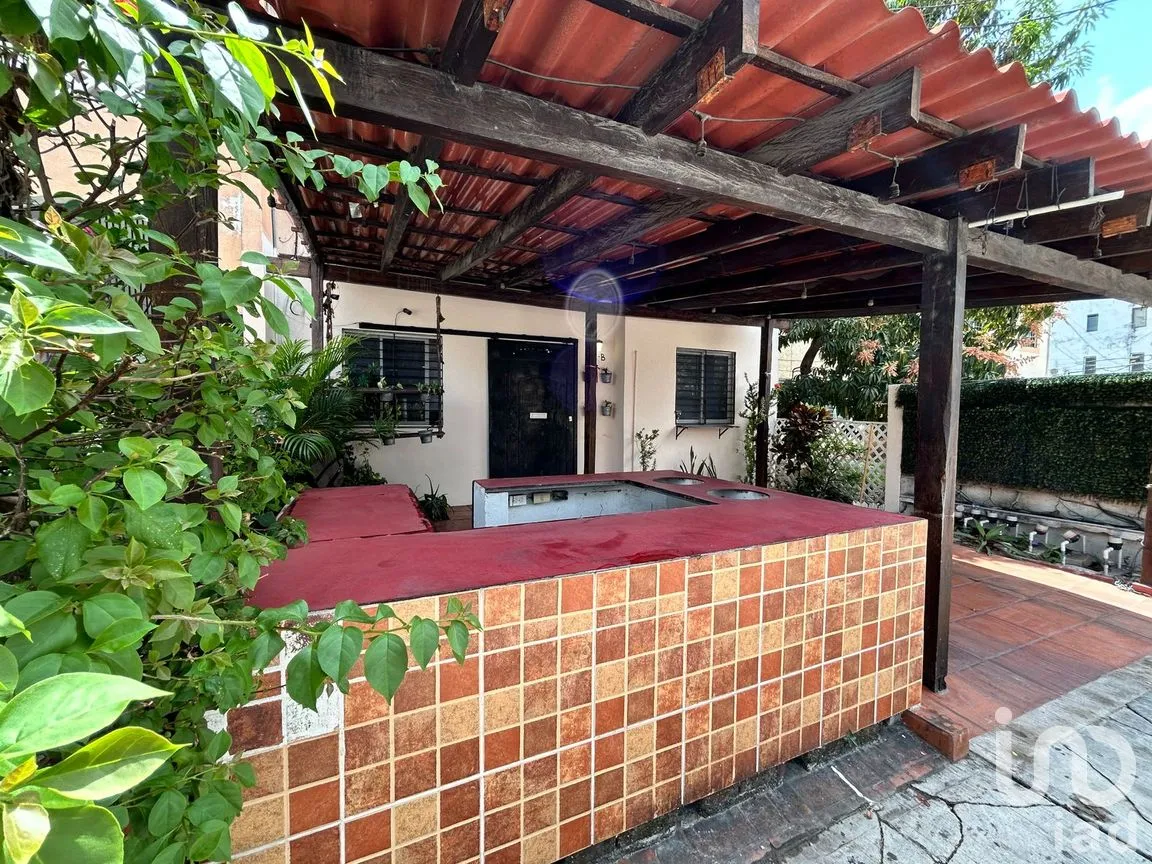 Departamento en Venta en Supermanzana 48, Benito Juárez, Quintana Roo | NEX-293450 | iad México | Foto 6 de 23