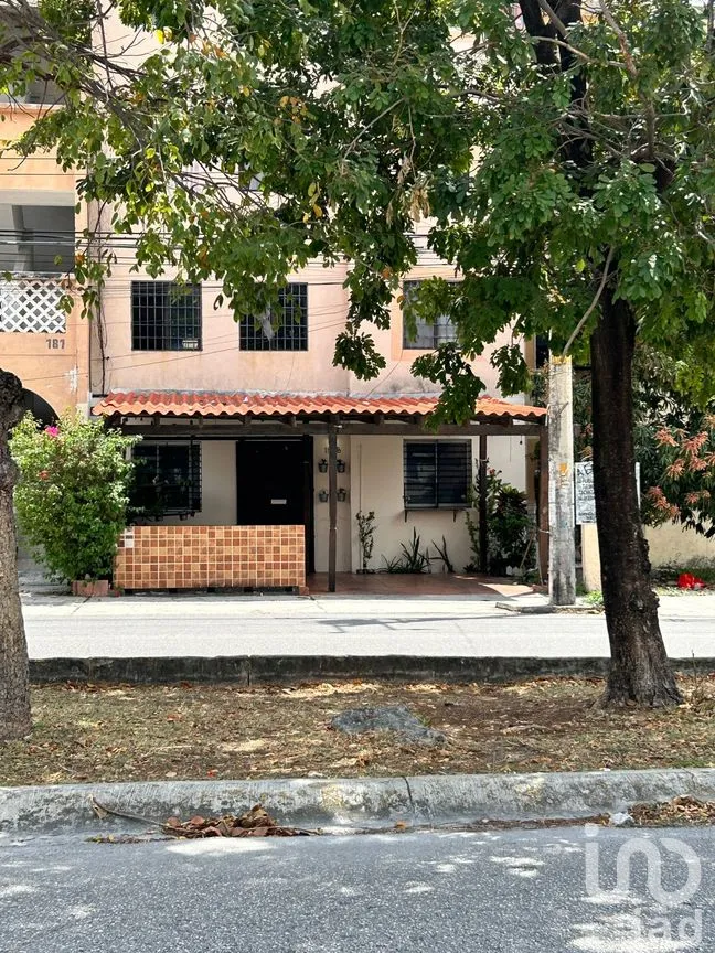Departamento en Venta en Supermanzana 48, Benito Juárez, Quintana Roo | NEX-293450 | iad México | Foto 7 de 23