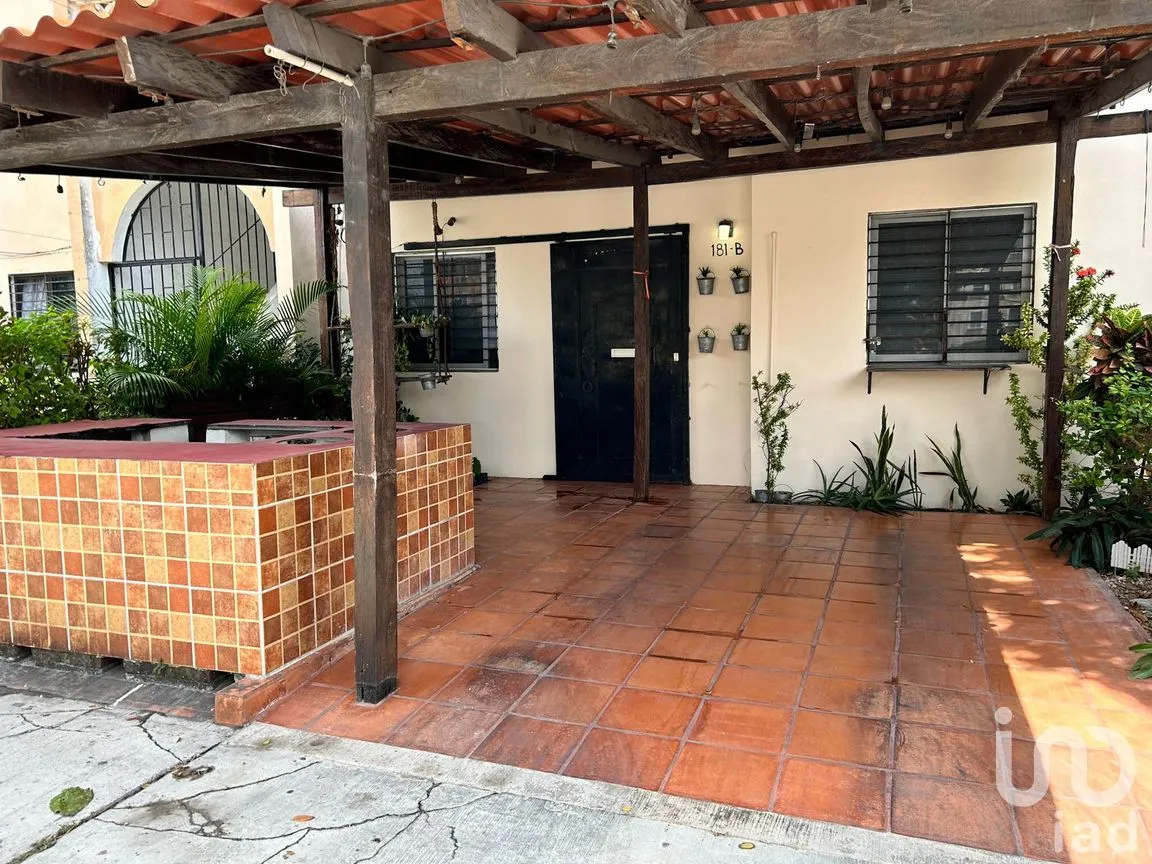 Departamento en Venta en Supermanzana 48, Benito Juárez, Quintana Roo | NEX-293450 | iad México | Foto 8 de 23