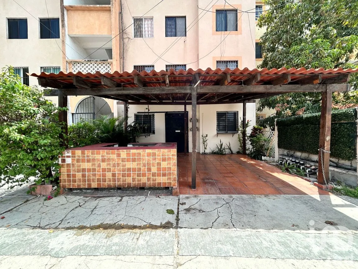 Departamento en Venta en Supermanzana 48, Benito Juárez, Quintana Roo | NEX-293450 | iad México | Foto 9 de 23