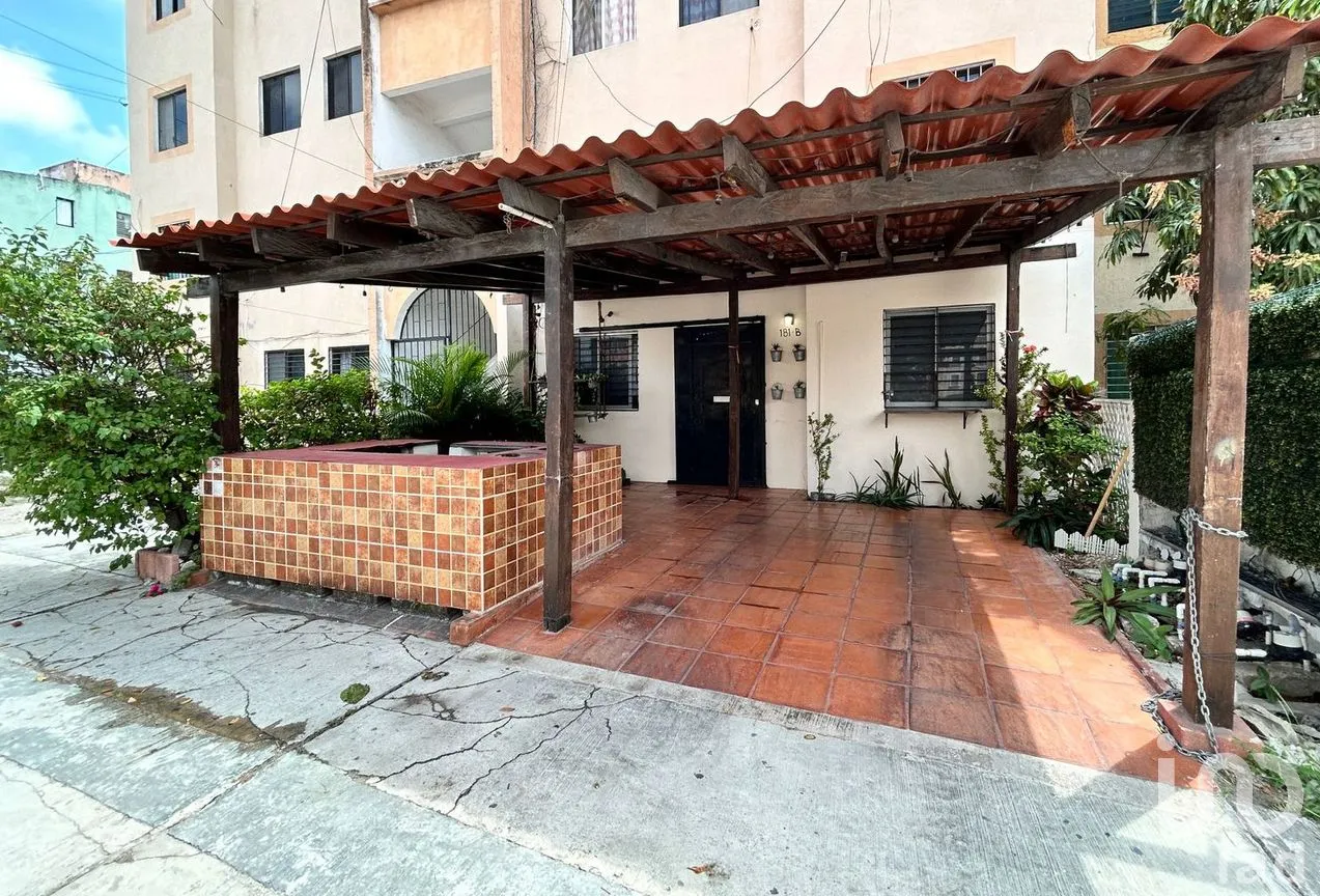 Departamento en Venta en Supermanzana 48, Benito Juárez, Quintana Roo | NEX-293450 | iad México | Foto 10 de 23