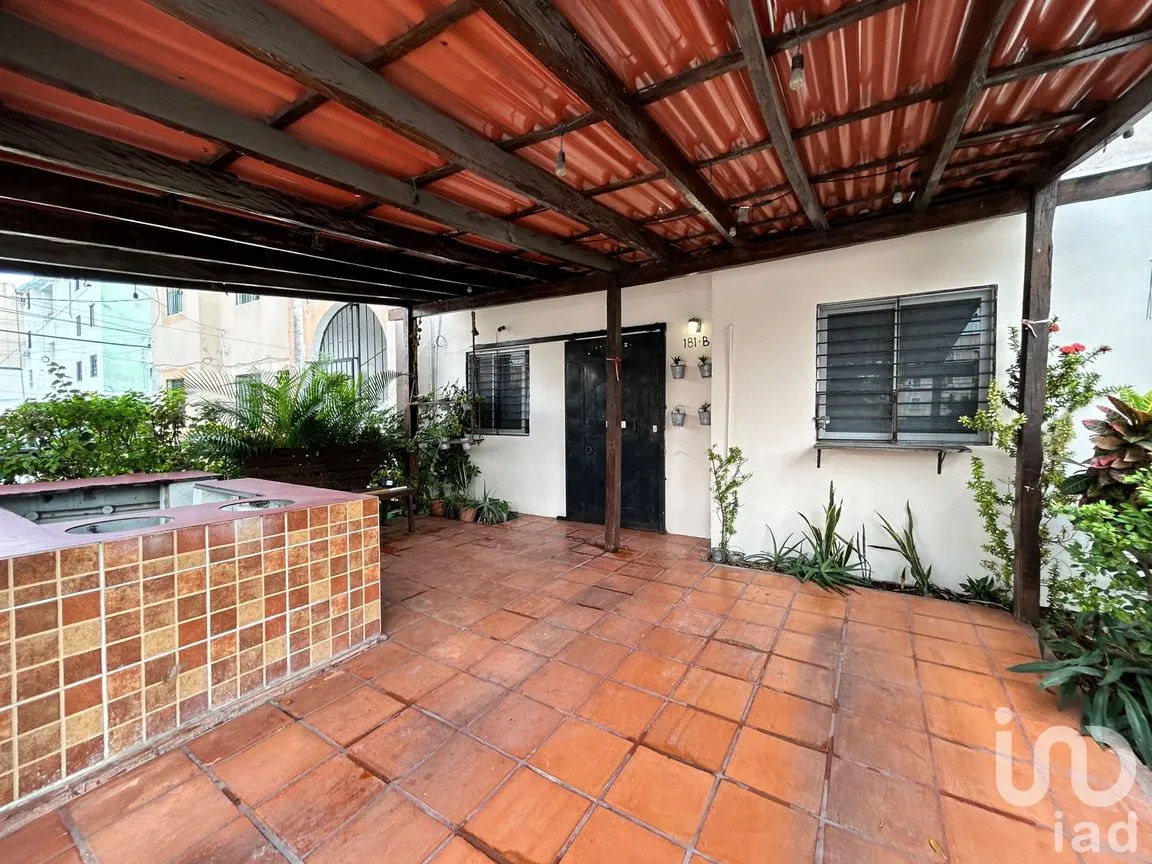 Departamento en Venta en Supermanzana 48, Benito Juárez, Quintana Roo | NEX-293450 | iad México | Foto 1 de 23