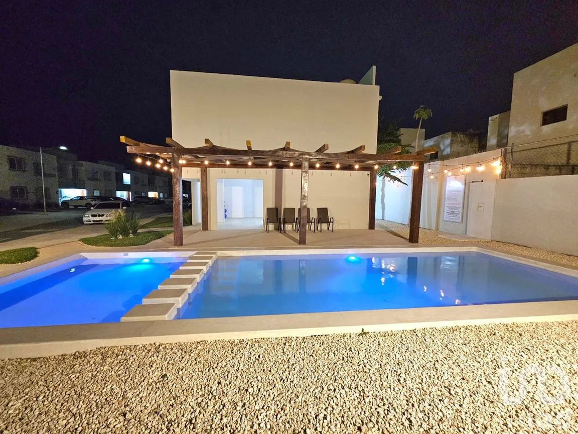 Casa en Venta en Supermanzana 322, Benito Juárez, Quintana Roo | NEX-294282 | iad México | Foto 2 de 34