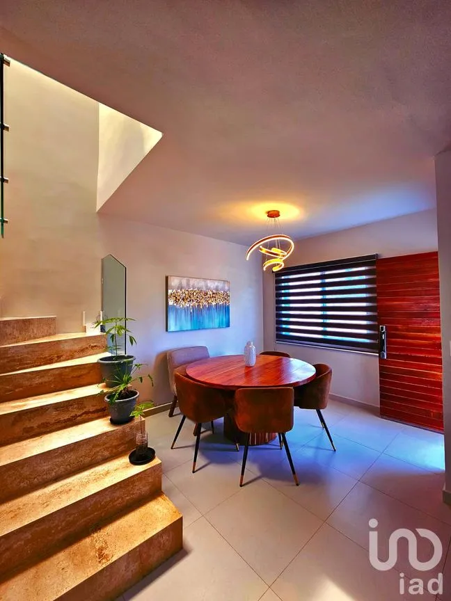 Casa en Venta en Supermanzana 322, Benito Juárez, Quintana Roo | NEX-294282 | iad México | Foto 14 de 34