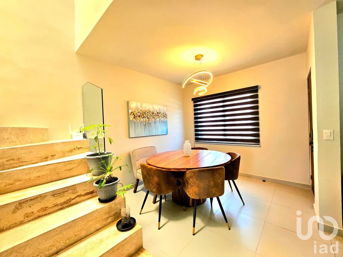 Casa en Venta en Supermanzana 322, Benito Juárez, Quintana Roo | NEX-294282 | iad México | Foto 15 de 34