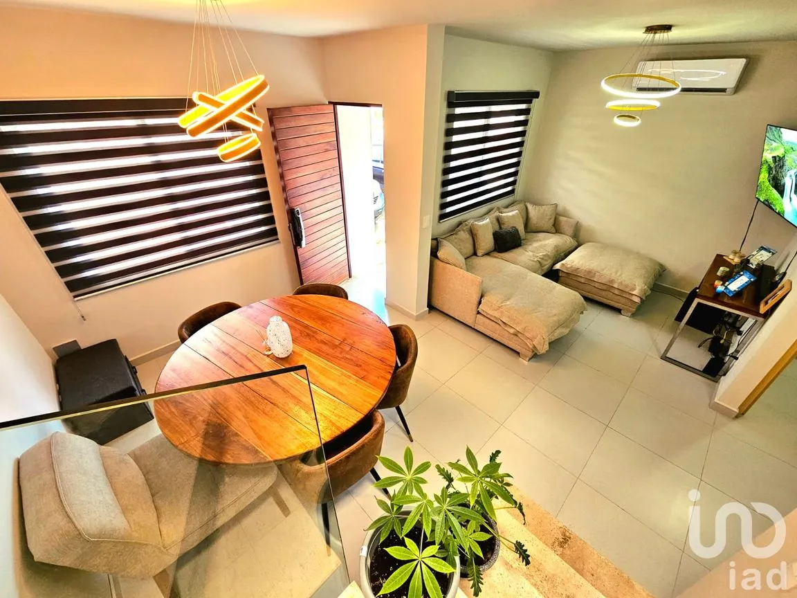 Casa en Venta en Supermanzana 322, Benito Juárez, Quintana Roo | NEX-294282 | iad México | Foto 16 de 34