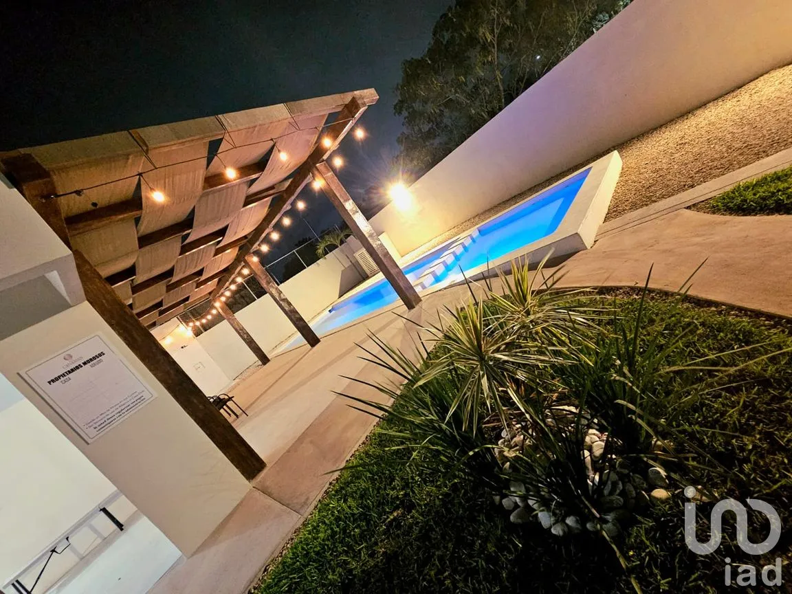 Casa en Venta en Supermanzana 322, Benito Juárez, Quintana Roo | NEX-294282 | iad México | Foto 3 de 34