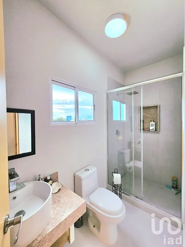 Casa en Venta en Supermanzana 322, Benito Juárez, Quintana Roo | NEX-294282 | iad México | Foto 23 de 34