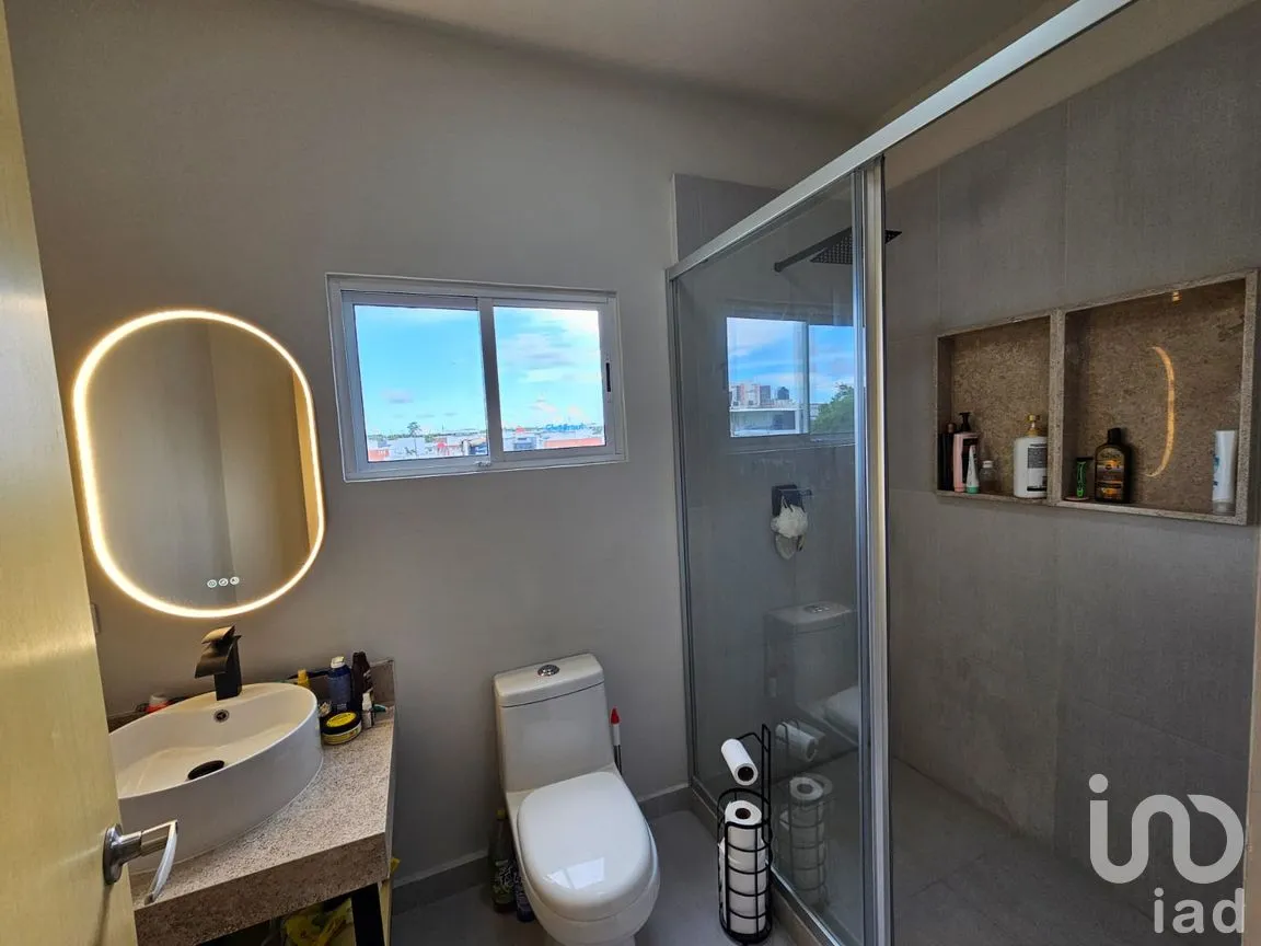 Casa en Venta en Supermanzana 322, Benito Juárez, Quintana Roo | NEX-294282 | iad México | Foto 25 de 34