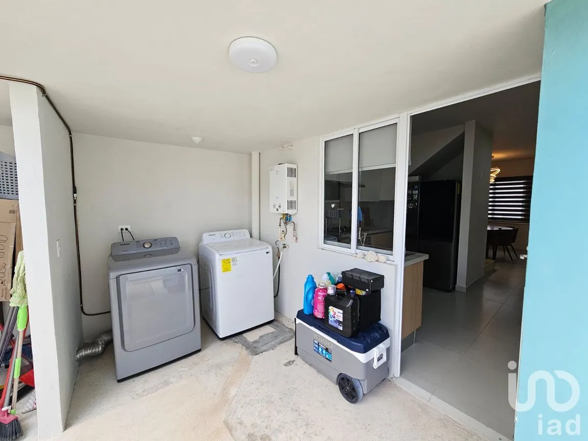 Casa en Venta en Supermanzana 322, Benito Juárez, Quintana Roo | NEX-294282 | iad México | Foto 27 de 34