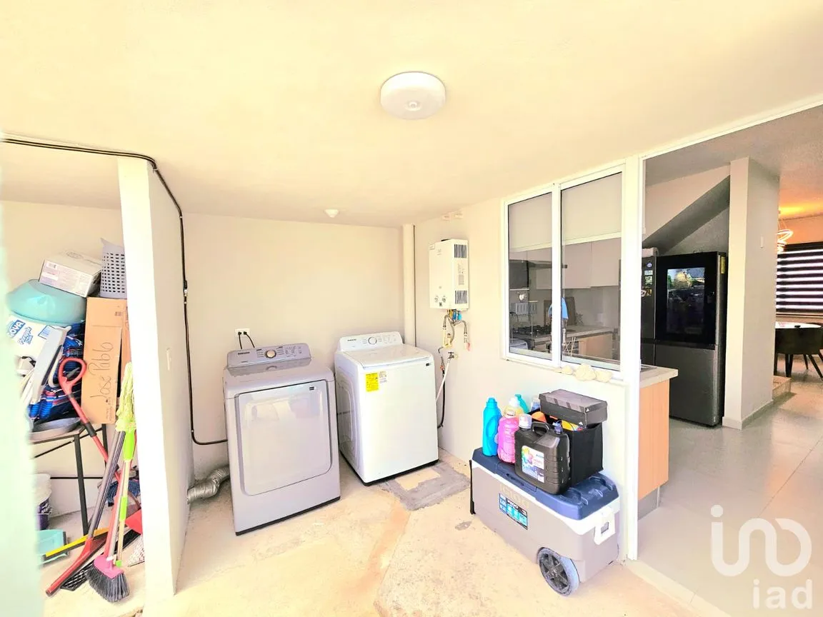 Casa en Venta en Supermanzana 322, Benito Juárez, Quintana Roo | NEX-294282 | iad México | Foto 28 de 34