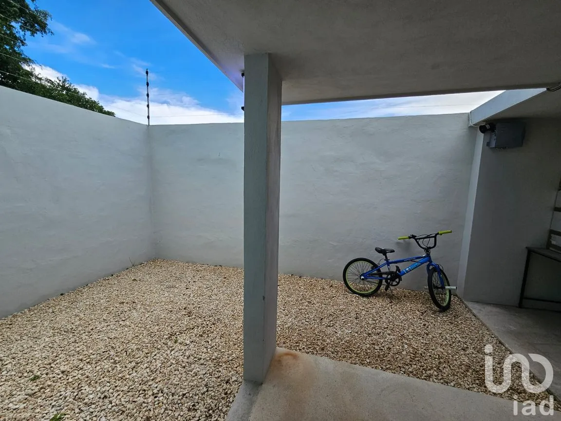 Casa en Venta en Supermanzana 322, Benito Juárez, Quintana Roo | NEX-294282 | iad México | Foto 30 de 34