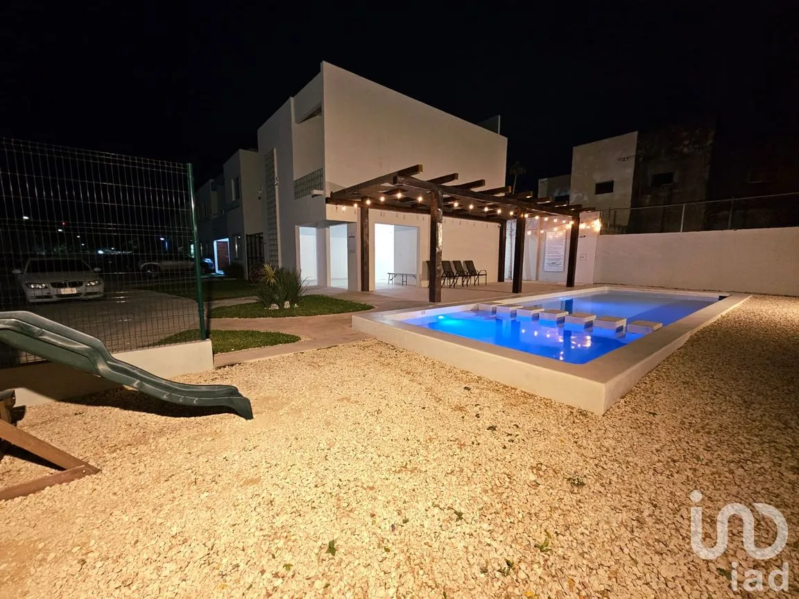 Casa en Venta en Supermanzana 322, Benito Juárez, Quintana Roo | NEX-294282 | iad México | Foto 4 de 34