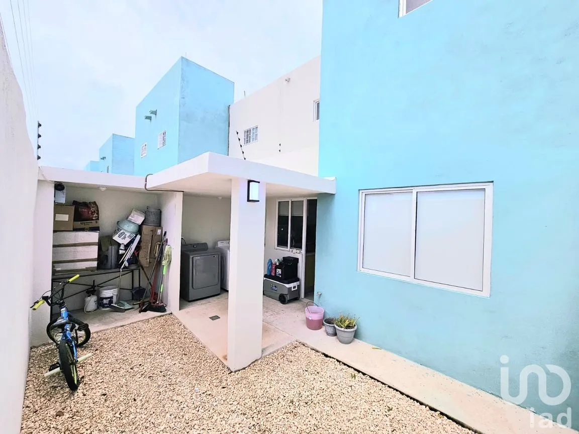 Casa en Venta en Supermanzana 322, Benito Juárez, Quintana Roo | NEX-294282 | iad México | Foto 31 de 34