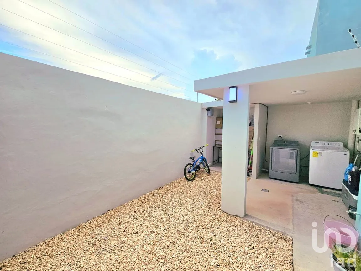 Casa en Venta en Supermanzana 322, Benito Juárez, Quintana Roo | NEX-294282 | iad México | Foto 32 de 34