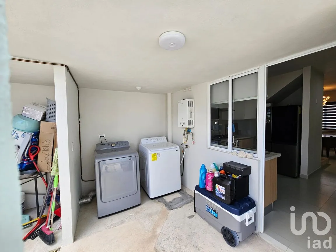 Casa en Venta en Supermanzana 322, Benito Juárez, Quintana Roo | NEX-294282 | iad México | Foto 33 de 34
