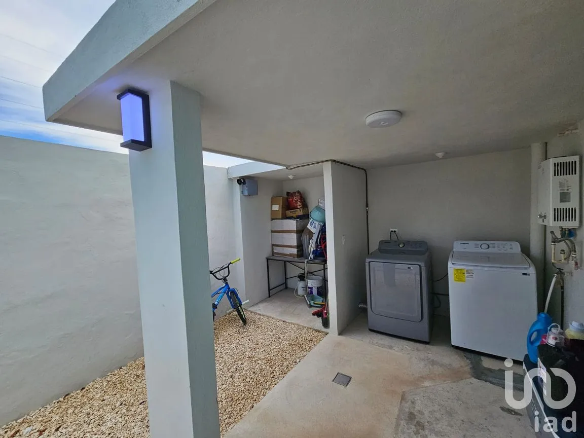 Casa en Venta en Supermanzana 322, Benito Juárez, Quintana Roo | NEX-294282 | iad México | Foto 34 de 34