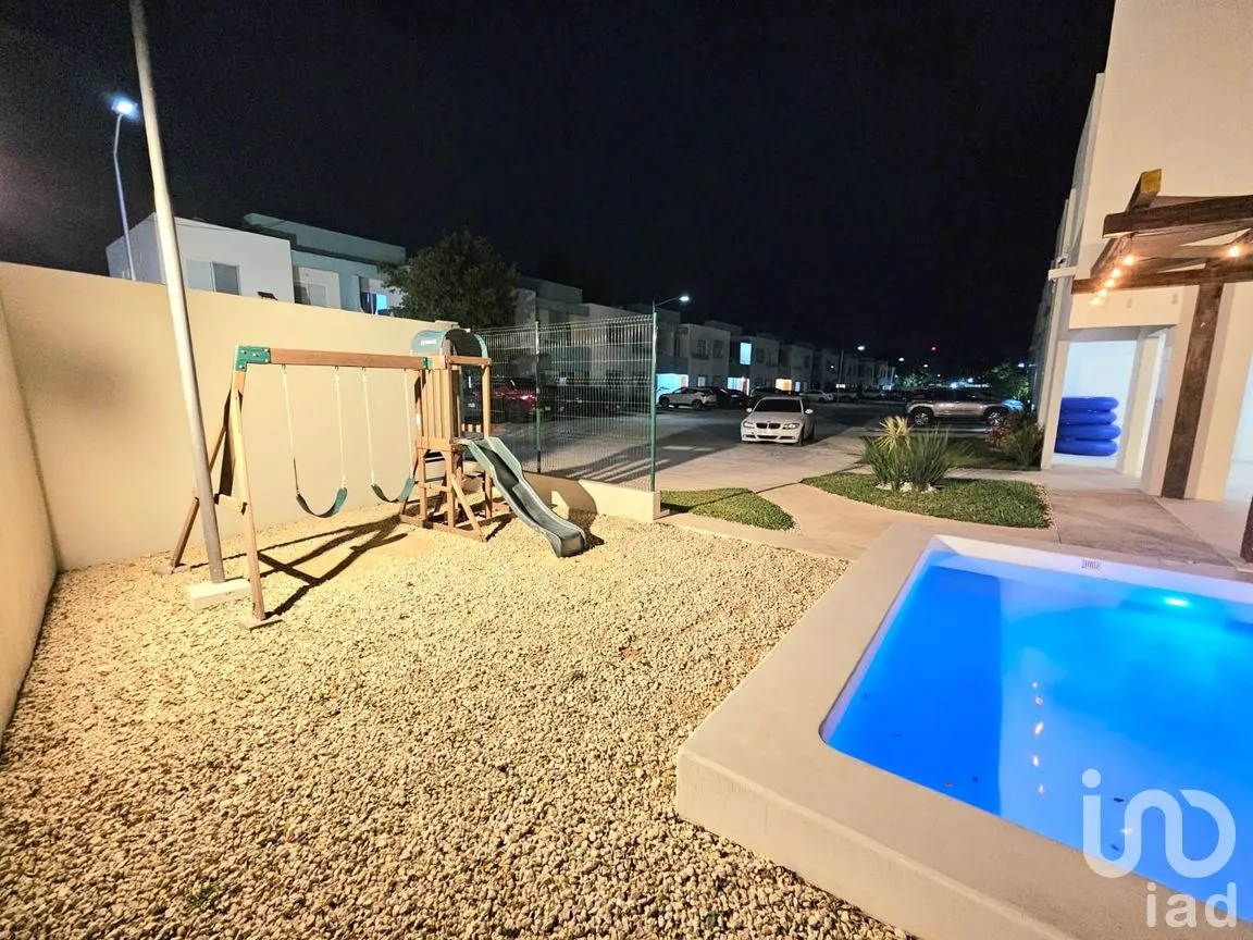 Casa en Venta en Supermanzana 322, Benito Juárez, Quintana Roo | NEX-294282 | iad México | Foto 6 de 34