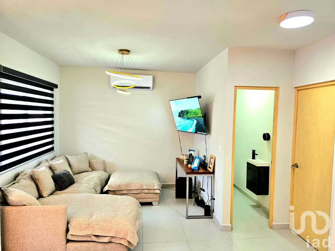 Casa en Venta en Supermanzana 322, Benito Juárez, Quintana Roo | NEX-294282 | iad México | Foto 8 de 34