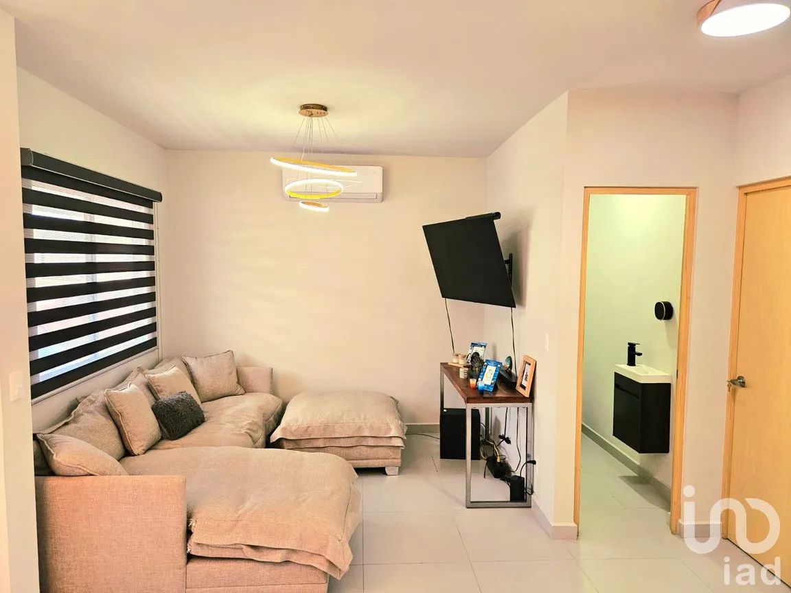 Casa en Venta en Supermanzana 322, Benito Juárez, Quintana Roo | NEX-294282 | iad México | Foto 9 de 34