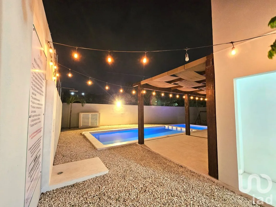 Casa en Venta en Supermanzana 322, Benito Juárez, Quintana Roo | NEX-294282 | iad México | Foto 1 de 34