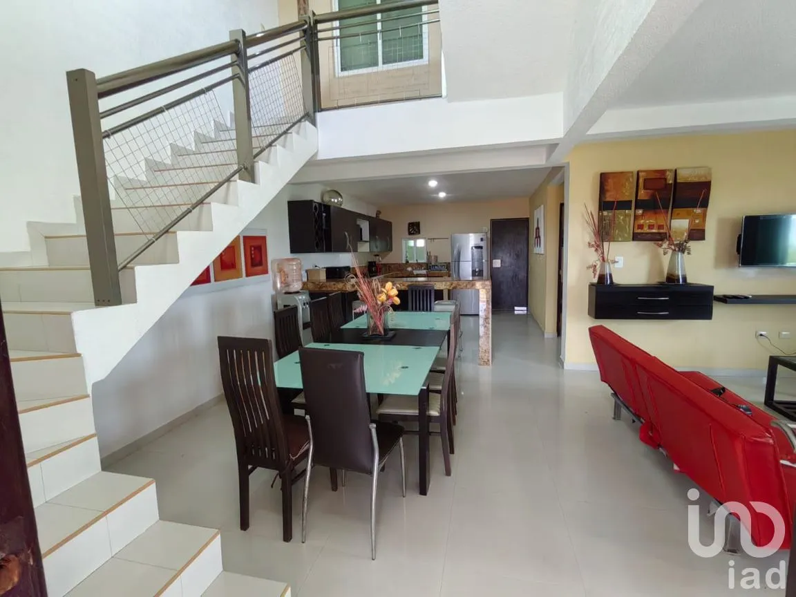 Casa en Venta en Supermanzana 84, Benito Juárez, Quintana Roo | NEX-294463 | iad México | Foto 2 de 19