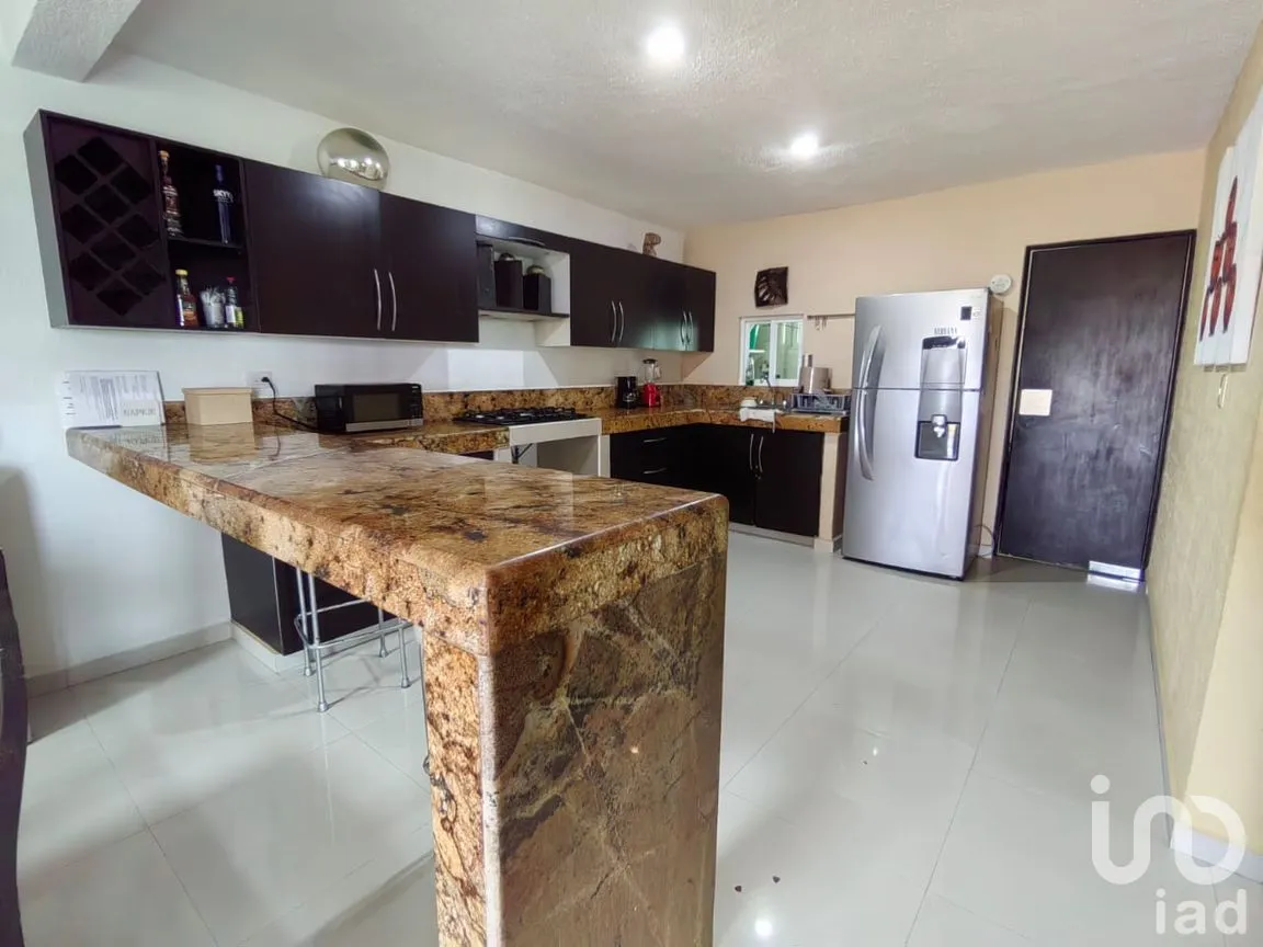 Casa en Venta en Supermanzana 84, Benito Juárez, Quintana Roo | NEX-294463 | iad México | Foto 12 de 19