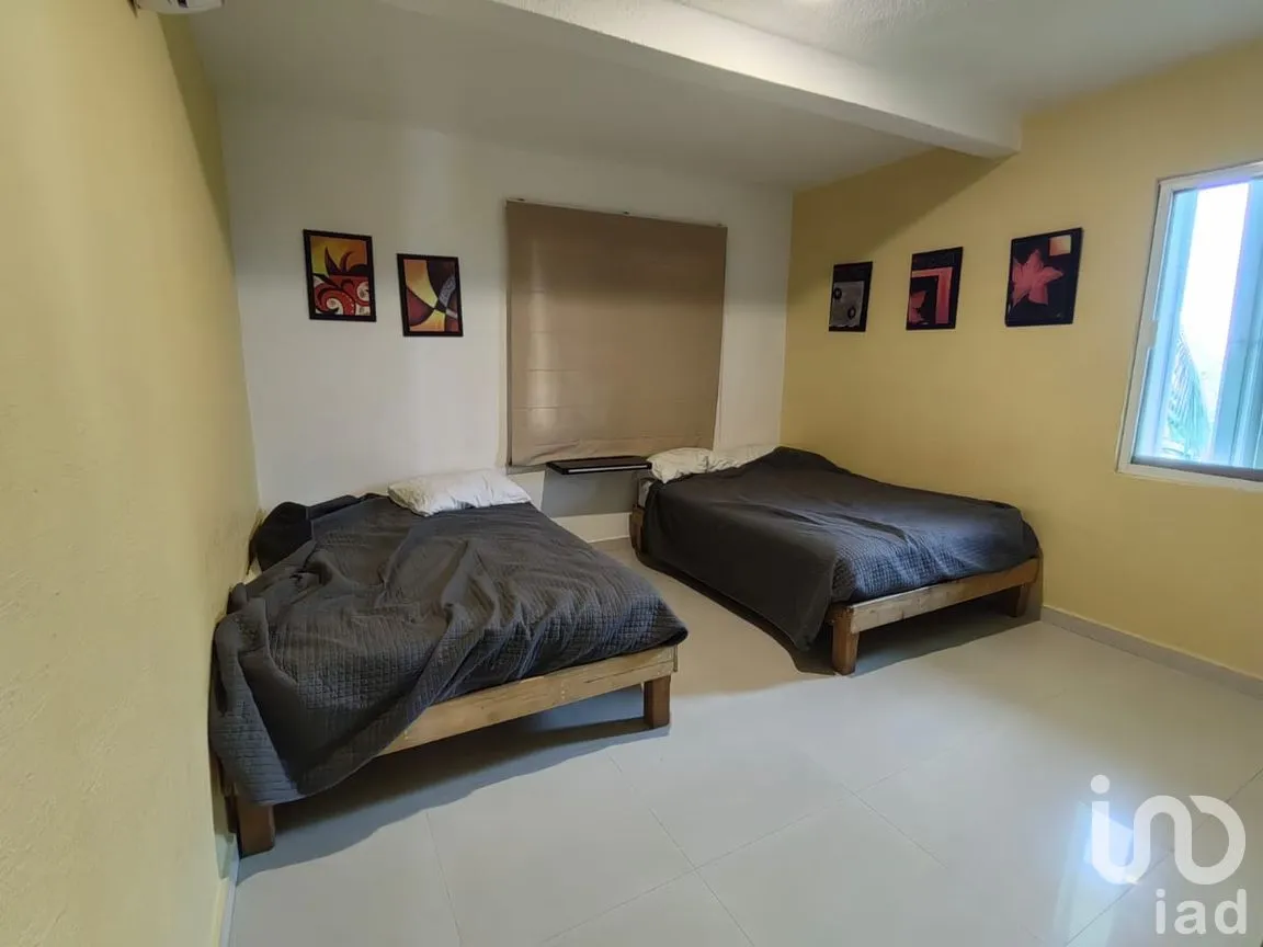 Casa en Venta en Supermanzana 84, Benito Juárez, Quintana Roo | NEX-294463 | iad México | Foto 3 de 19