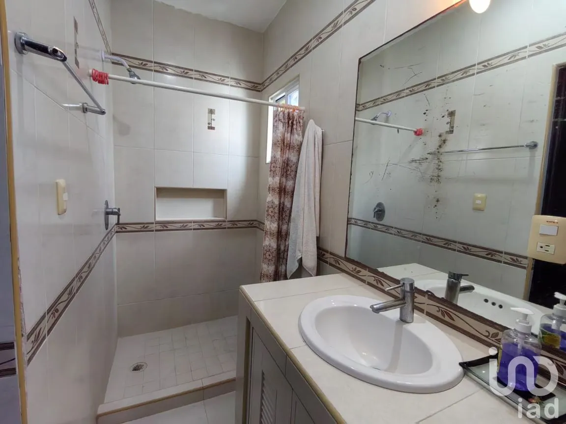 Casa en Venta en Supermanzana 84, Benito Juárez, Quintana Roo | NEX-294463 | iad México | Foto 7 de 19