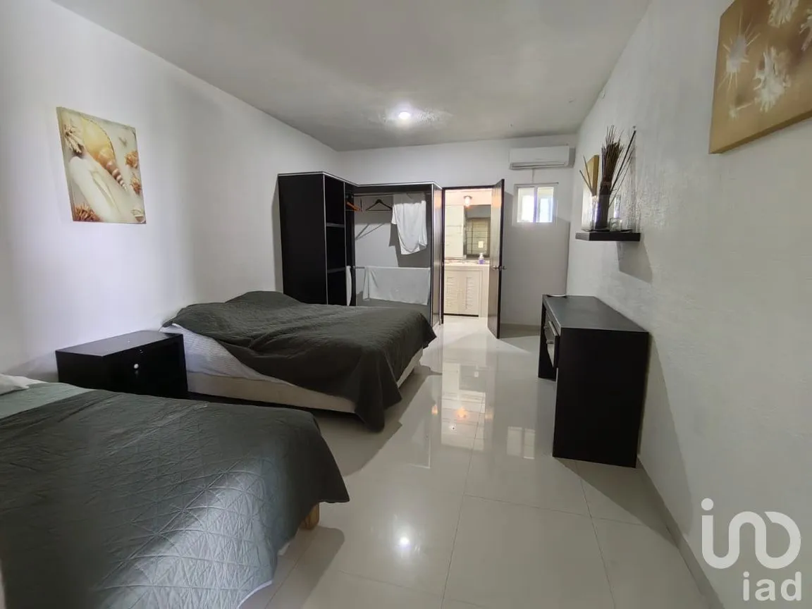 Casa en Venta en Supermanzana 84, Benito Juárez, Quintana Roo | NEX-294463 | iad México | Foto 8 de 19