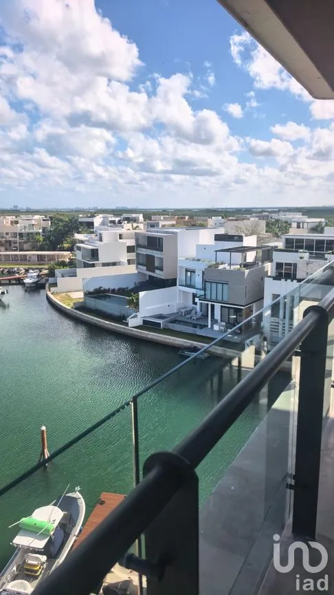 Departamento en Venta en Zona Hotelera, Benito Juárez, Quintana Roo | NEX-295205 | iad México | Foto 2 de 32